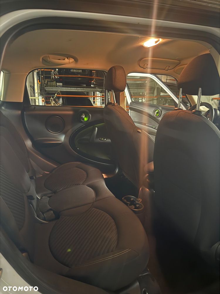 MINI Countryman - 11