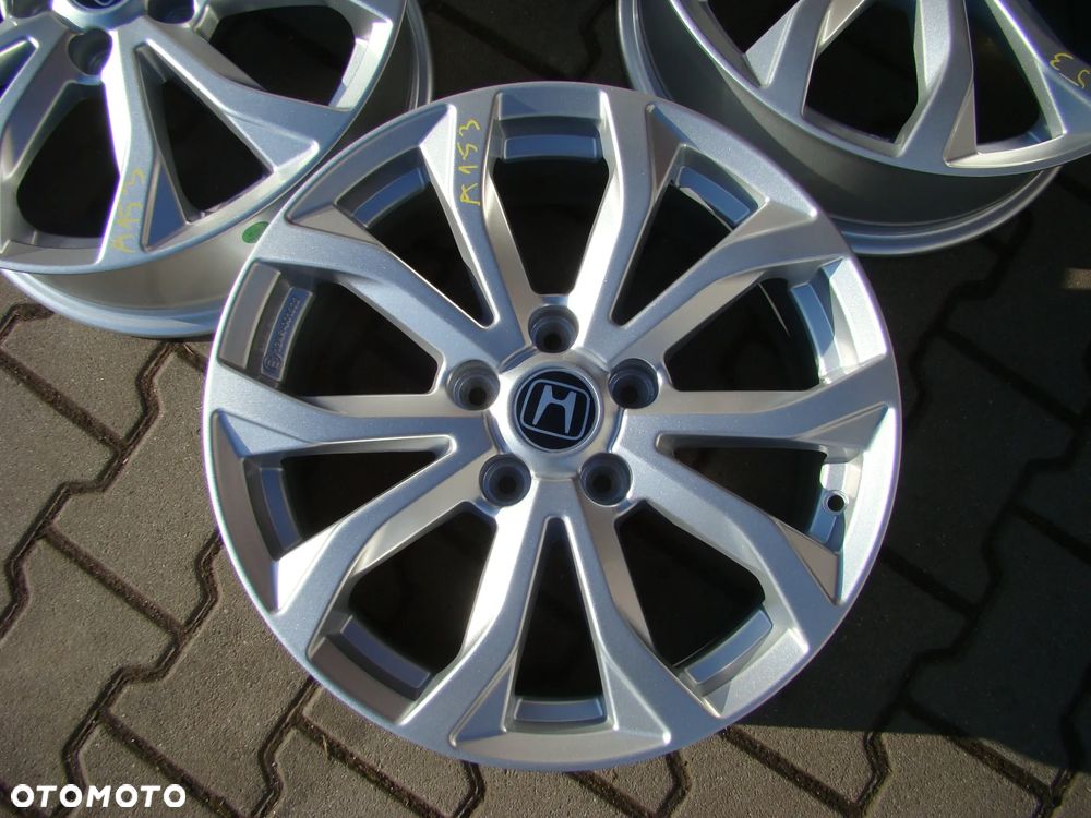 a153 5x114,3 Honda Accord Civic CR-V FR-V CR-Z ZR-V 7Jx17 niemontowane - 2