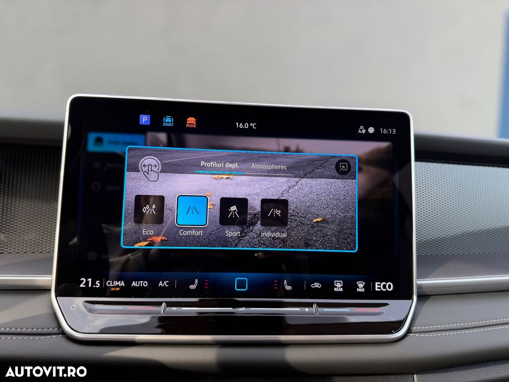 Volkswagen Tayron 1.5 TSI DSG PHEV Life - 25