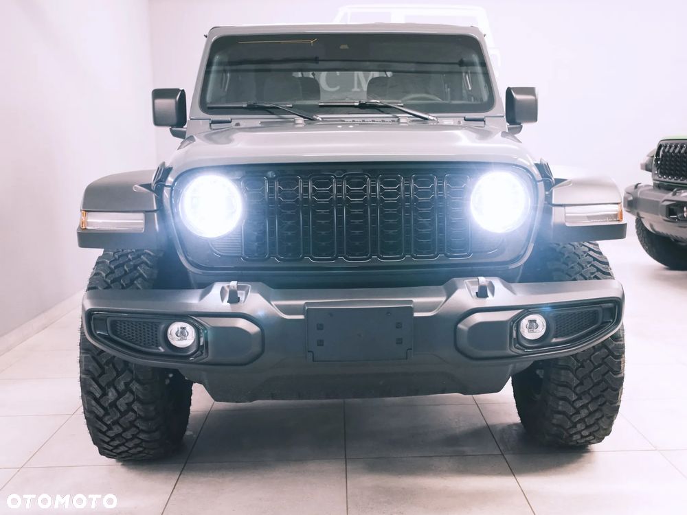 Jeep Wrangler - 7