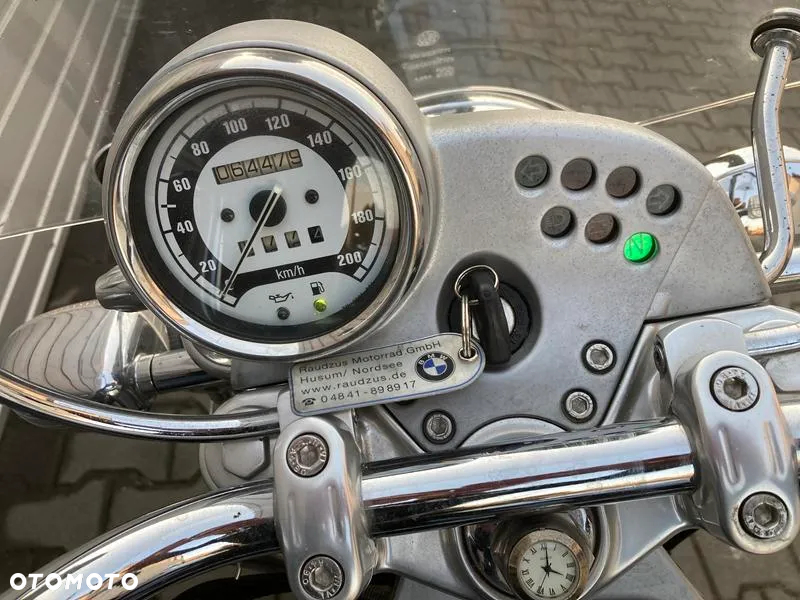 BMW R - 11