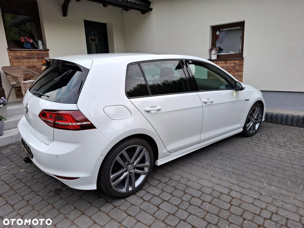 Volkswagen Golf 1.2 TSI BlueMotion Technology Cup - 14