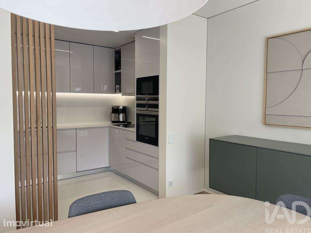 Apartamento T2 em Vila do Conde de 107,15 m2 - Grande imagem: 3/16