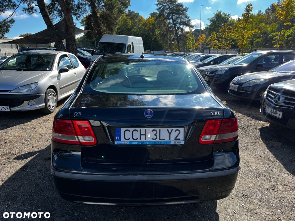 Saab 9-3 - 7