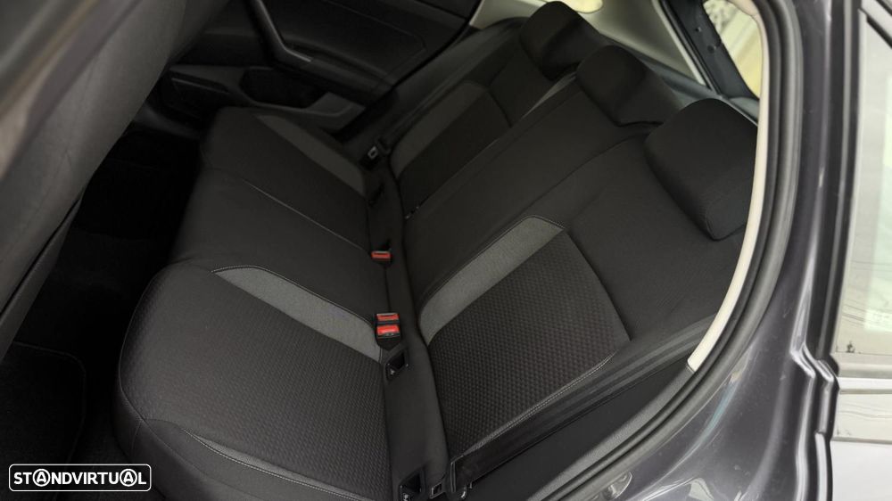 VW Taigo 1.0 TSI Life DSG - 35
