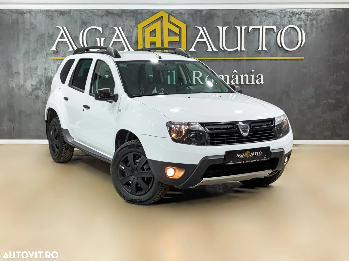 Dacia Duster - 2