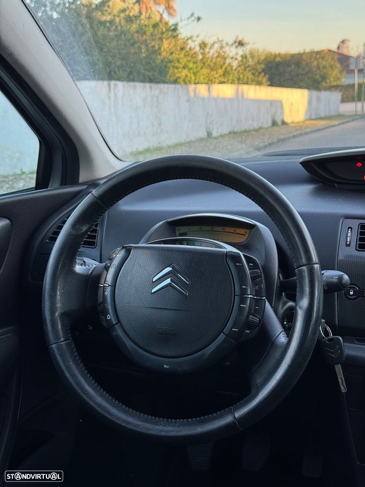 Citroën C4 1.6 HDi Business Airdream - 9