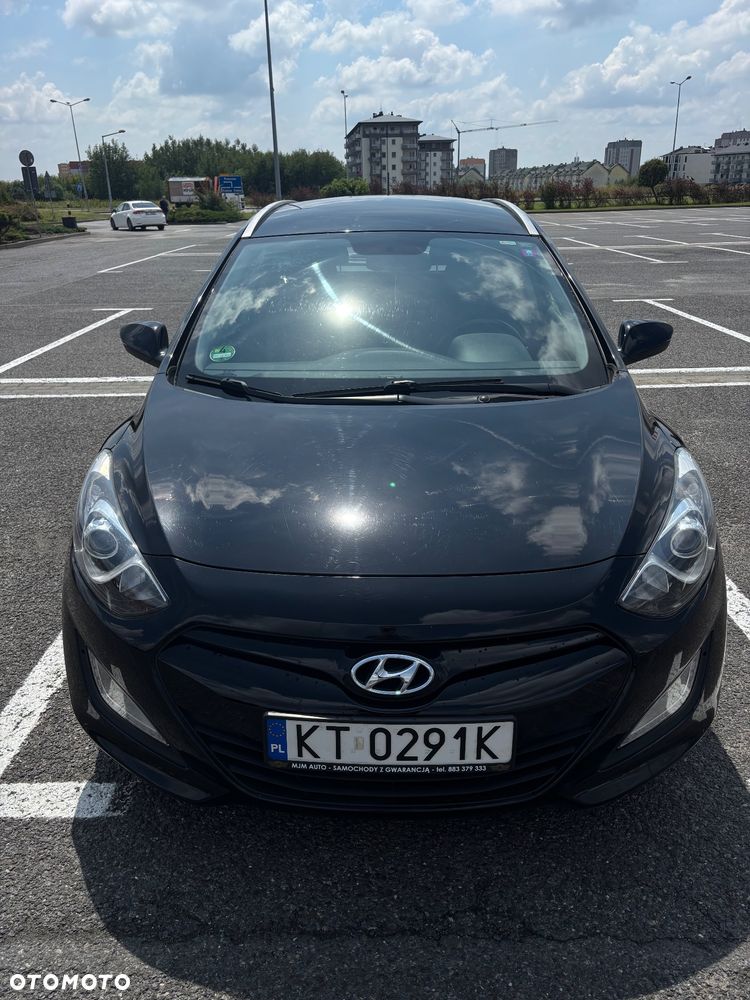 Hyundai i30 1.4 Classic - 3