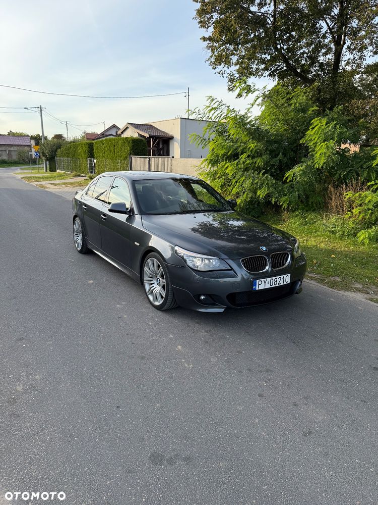 BMW Seria 5 - 1
