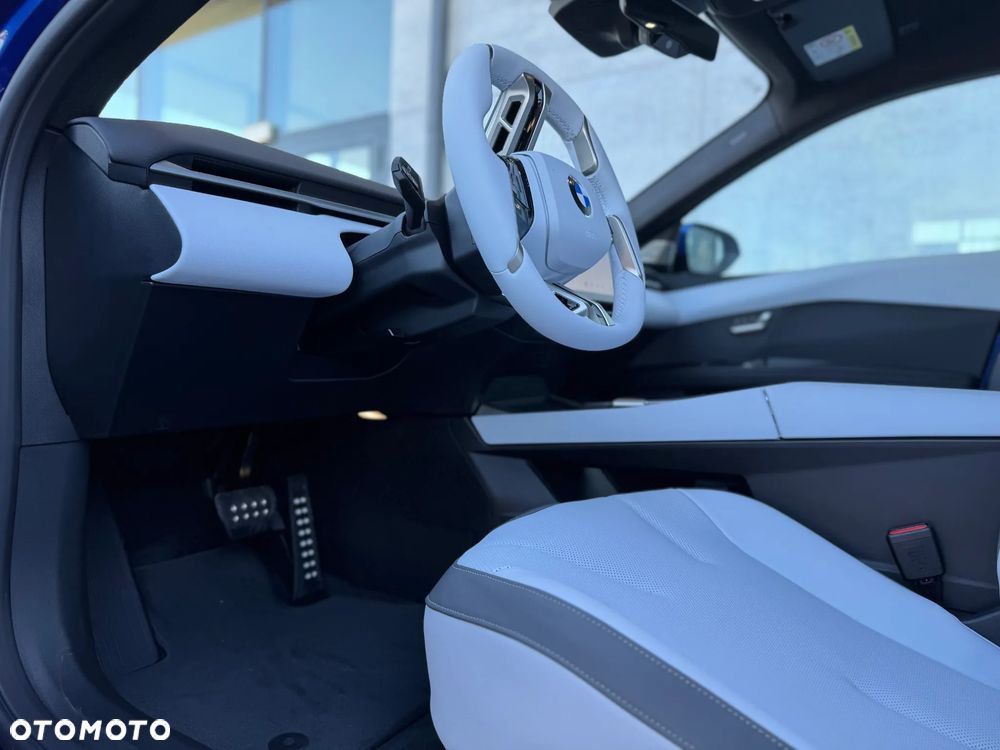 BMW i3 50 xDrive 113.4kWh - 27
