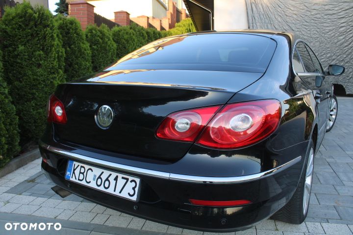Volkswagen Passat CC - 7