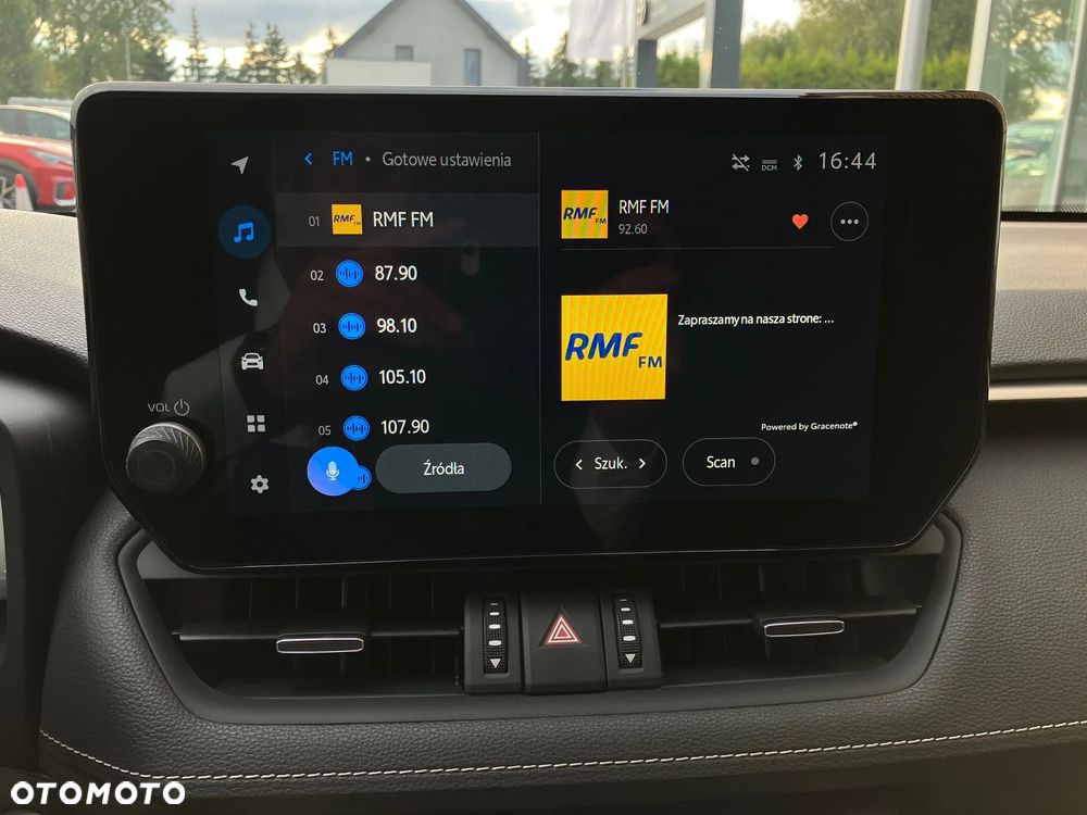 Toyota RAV4 2.5 Hybrid Comfort 4x2 - 30