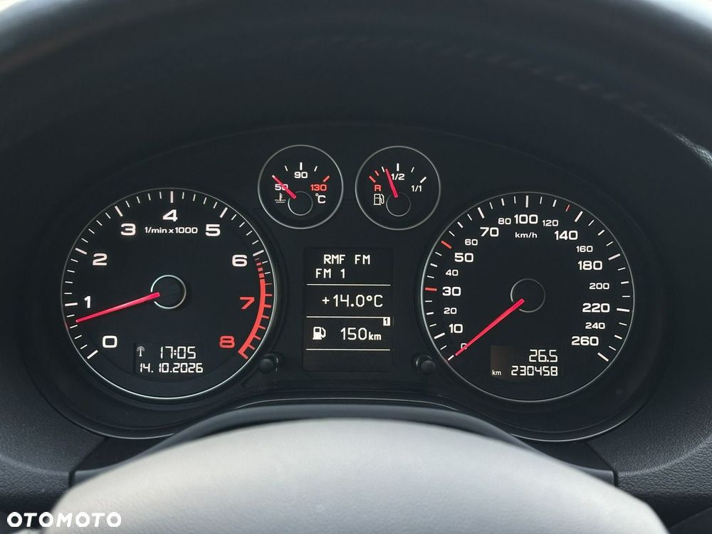 Audi A3 Sportback - 16