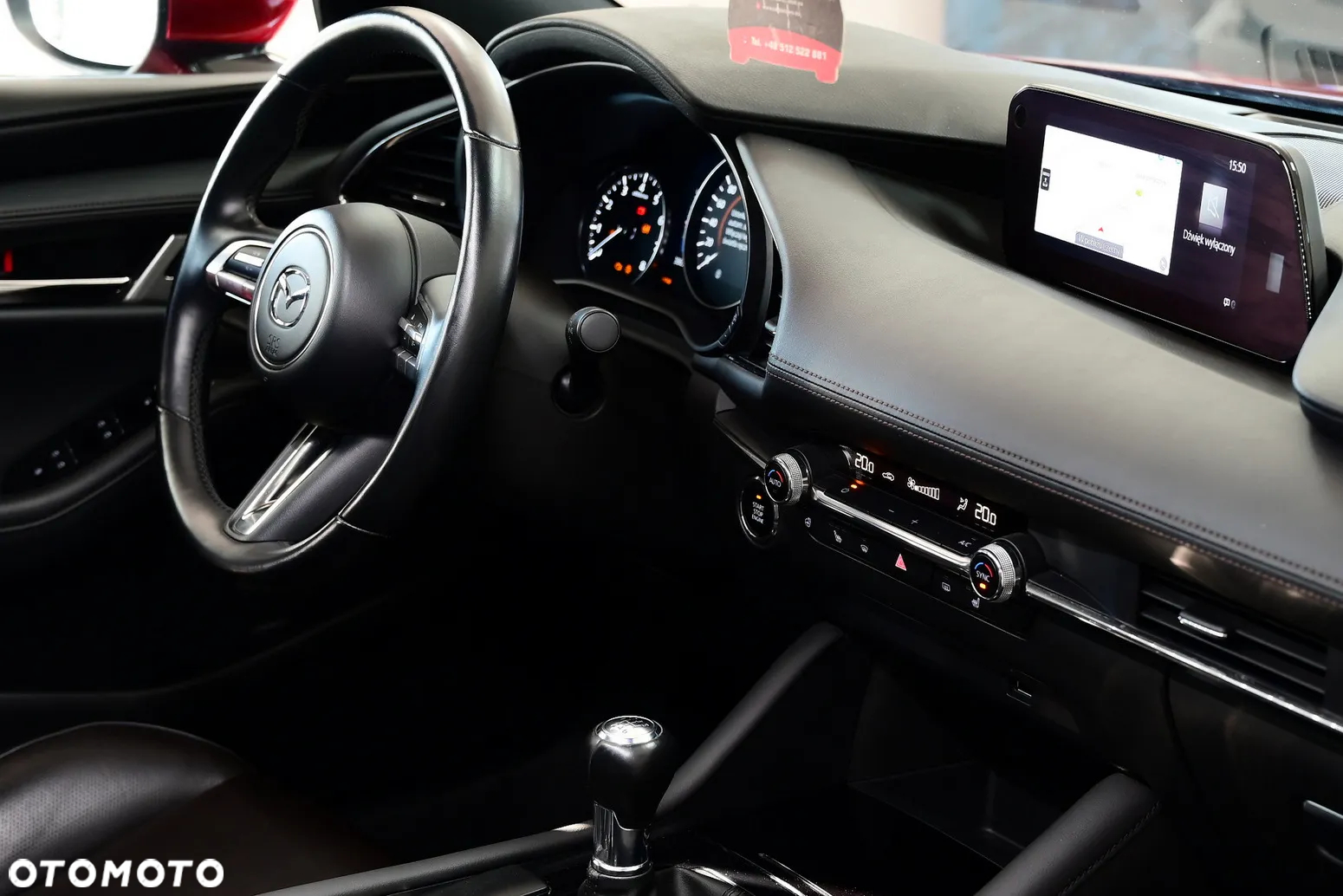 Mazda 3 - 26