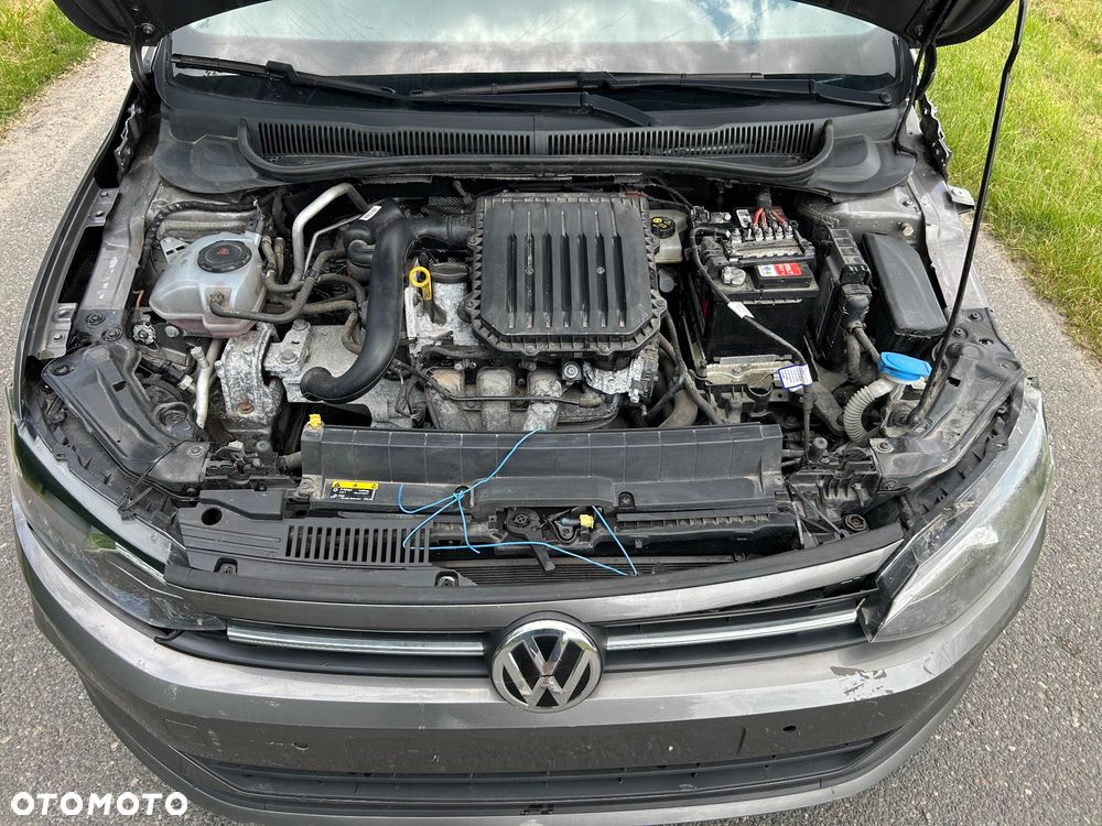 Volkswagen Polo - 5