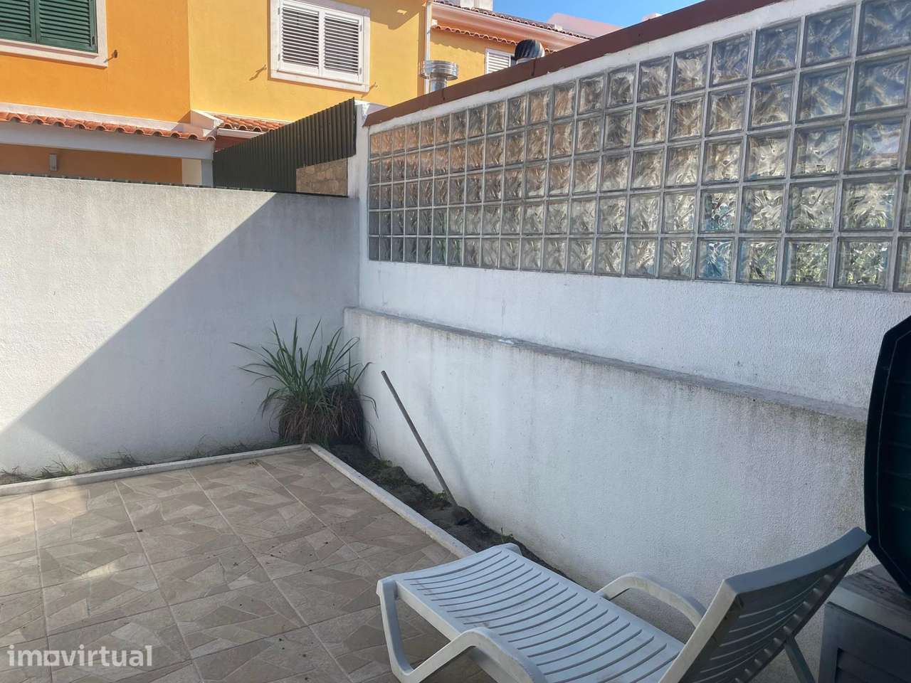 Moradia Geminada T3 em Sarilhos Pequenos - Grande imagem: 5/18