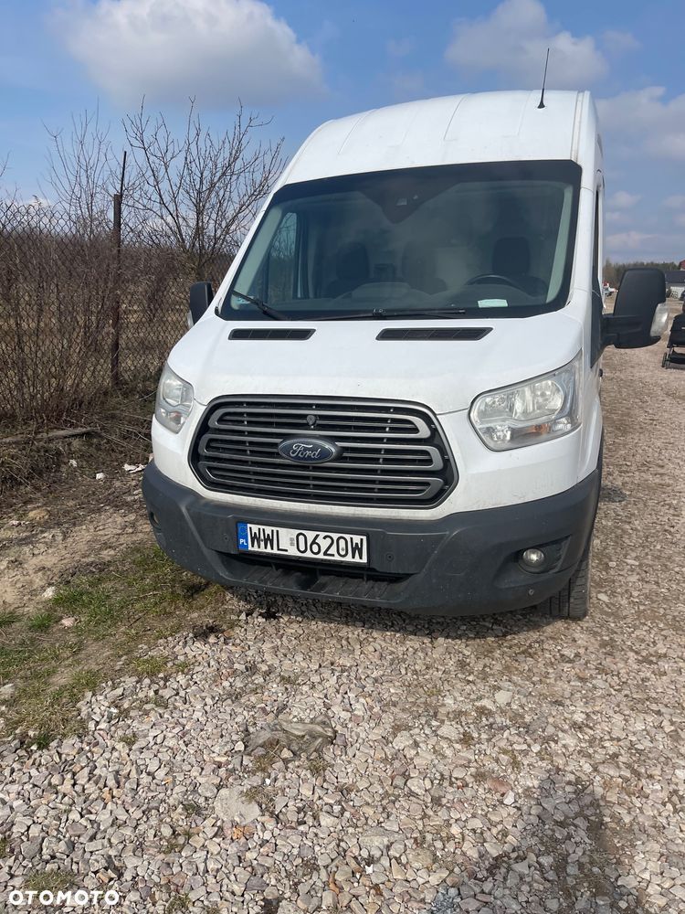 Ford Transit - 2