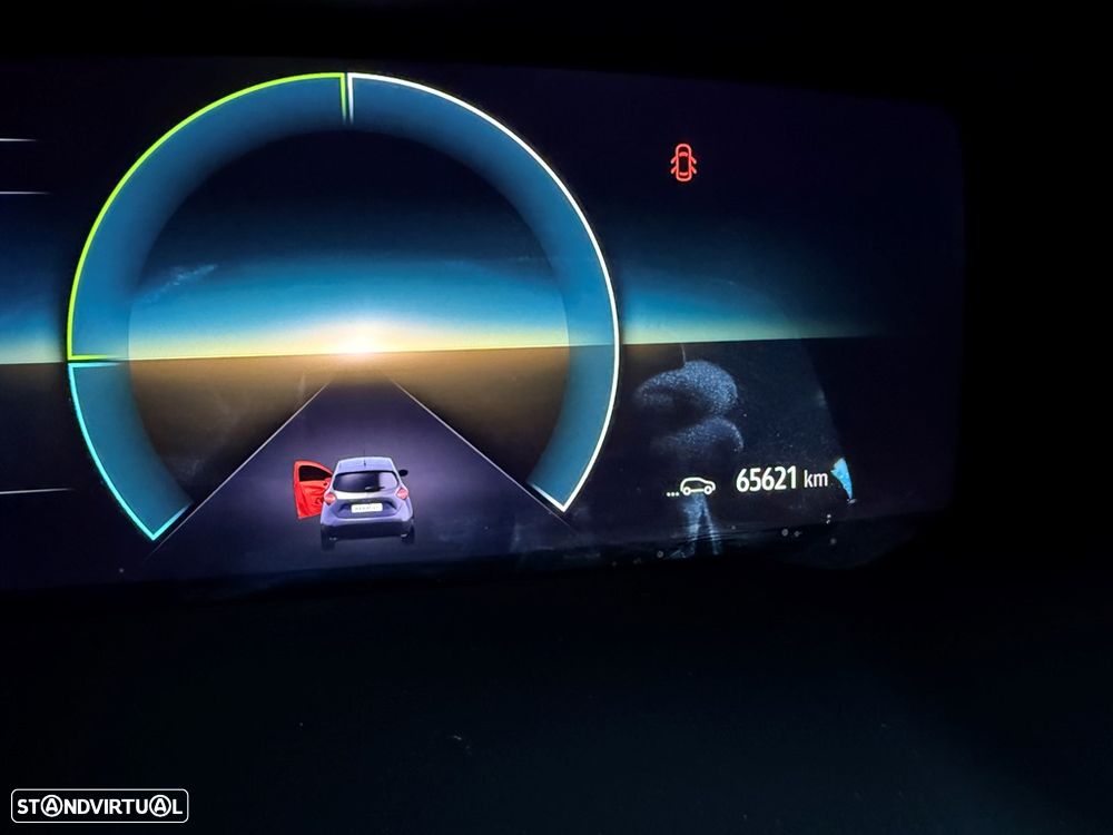 Renault Zoe (c/ Bateria) Limited 50 - 11