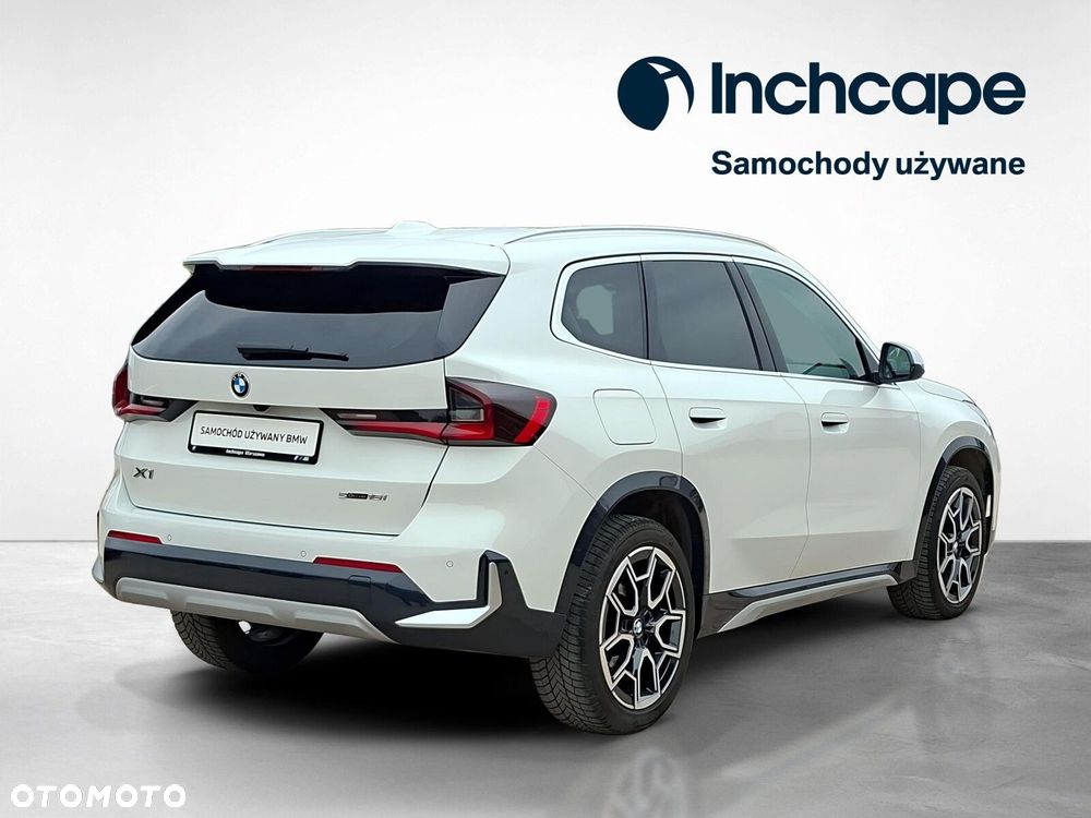 BMW X1 sDrive18i xLine sport - 6