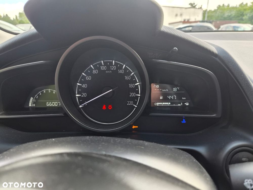 Mazda CX-3 2.0 SkyGo - 6