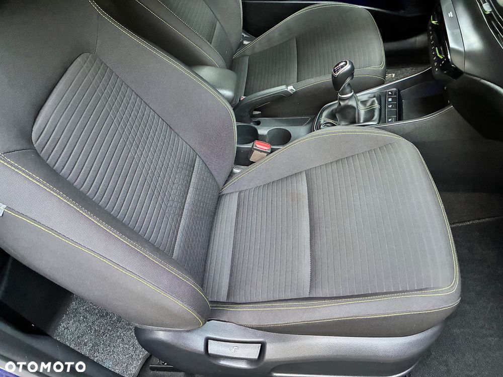 Hyundai i20 - 3