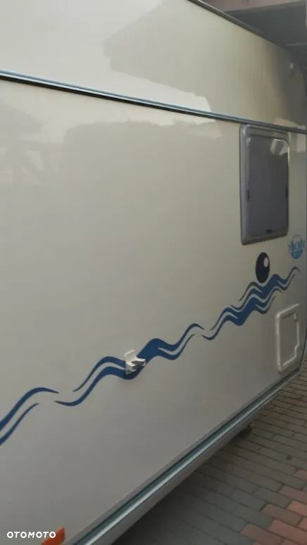 Adria Adora 532 UP - 9