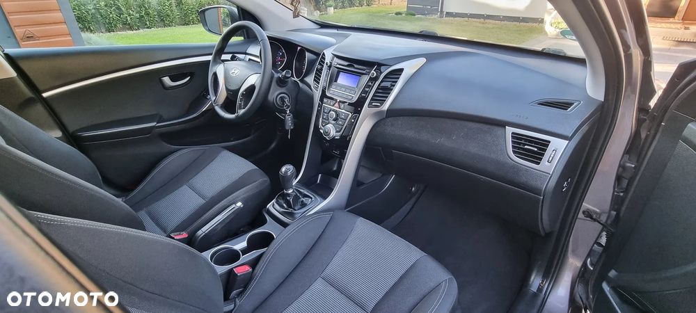 Hyundai i30 - 13