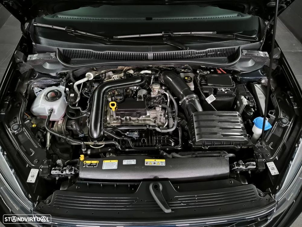 VW Taigo 1.0 TSI OPF DSG Life - 39