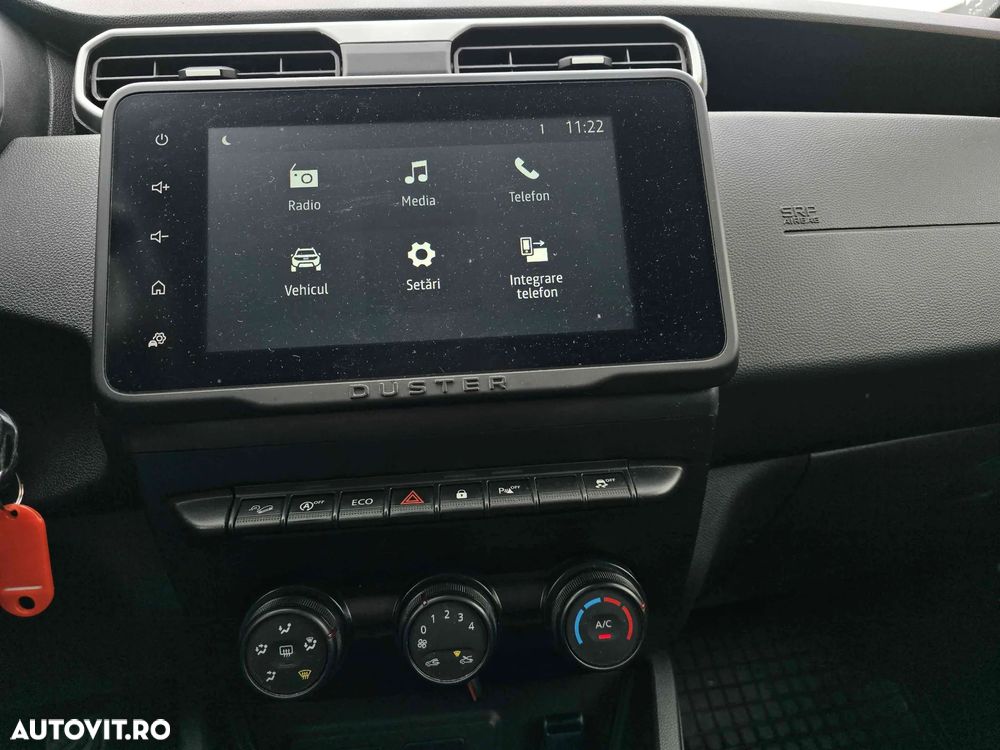 Dacia Duster - 9