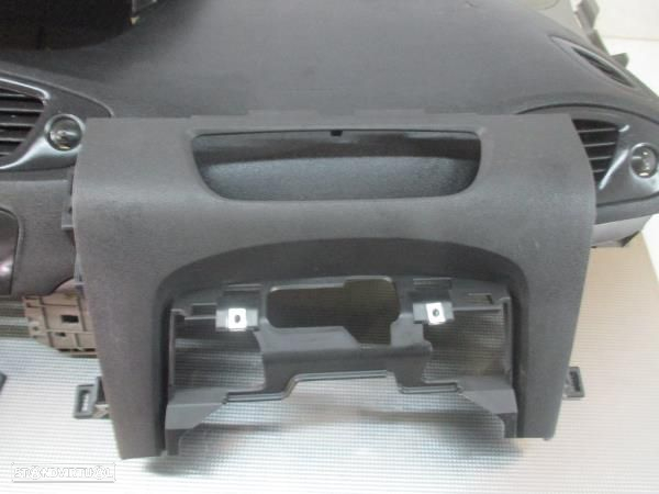Kit Airbags  Renault Scénic Iii (Jz0/1_) - 7