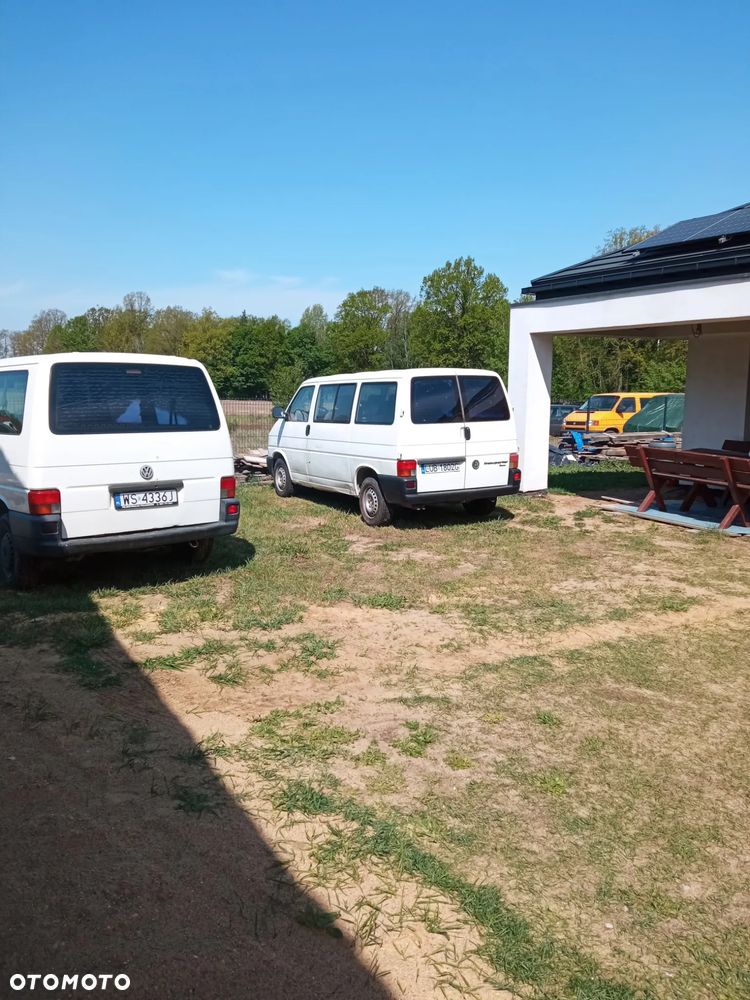 Volkswagen Transporter Standard - 26