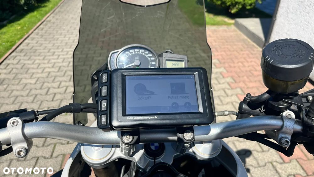 BMW GS - 17