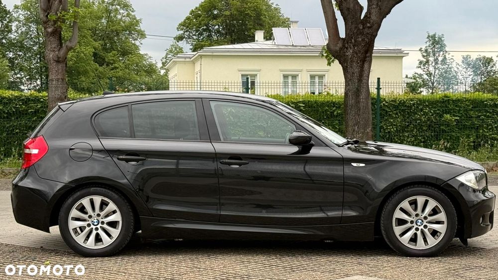 BMW Seria 1 118i Edition Sport - 22