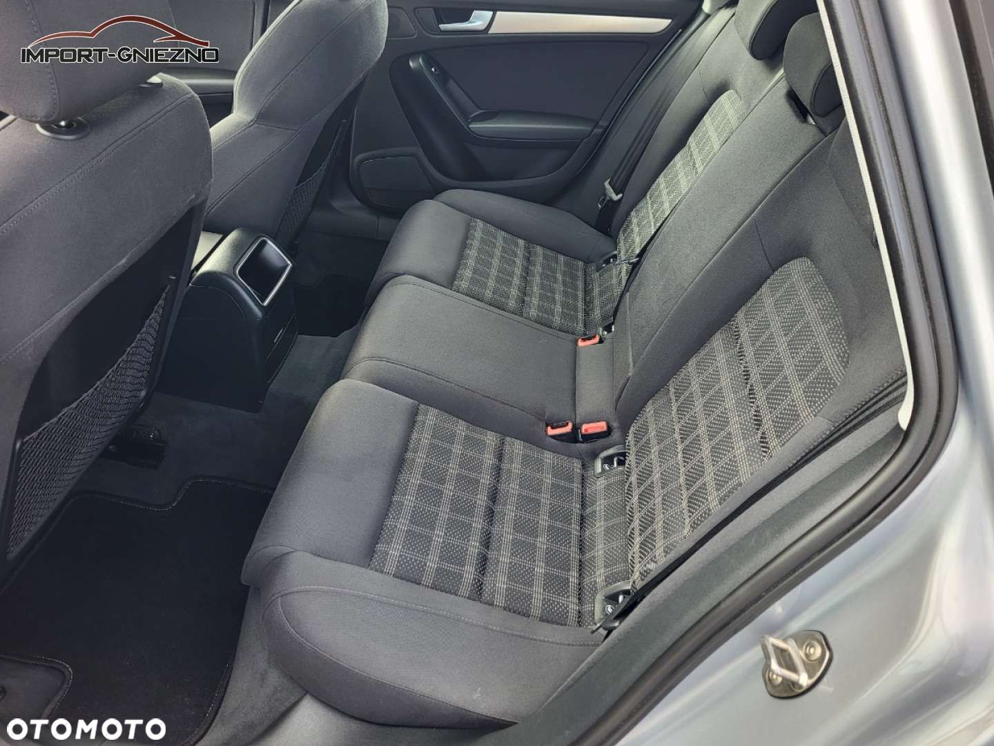 Audi A4 - 6