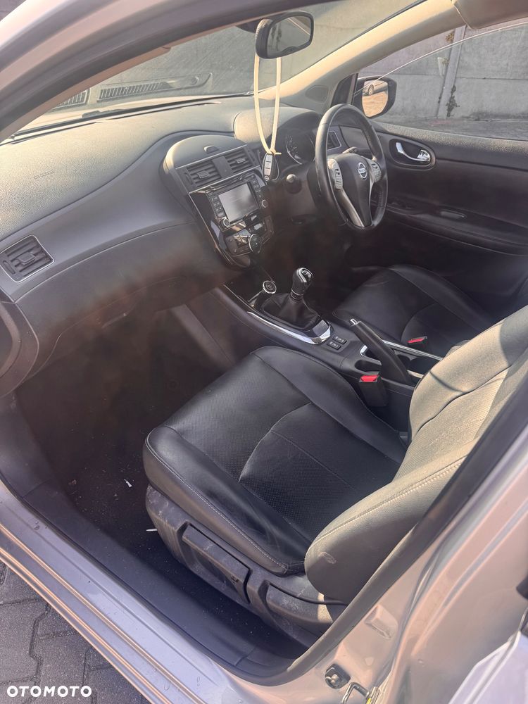 Nissan Pulsar 1.2 DIG-T Tekna - 22