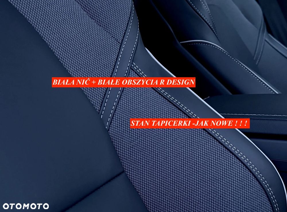 Volvo XC 60 B5 B AWD Geartronic RDesign - 13