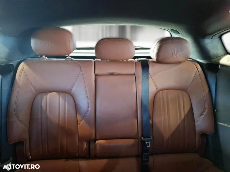 Maserati Levante GT Hybrid - 10