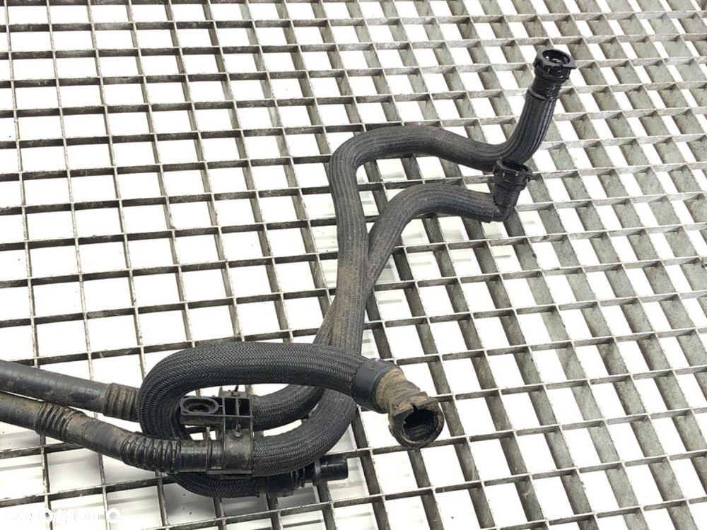 RURA WODY CHŁODZENIA SILNIKA ELEKTRYCZNEGO  PEUGEOT 508 SW I (8E_) 2010 - 2018 2.0 HDi RXH Hybrid4 - 3