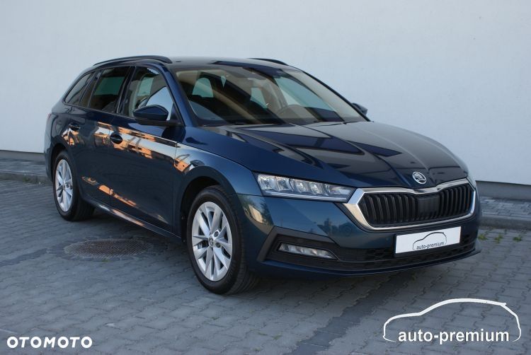 Skoda Octavia 2.0 TDI Ambition - 3