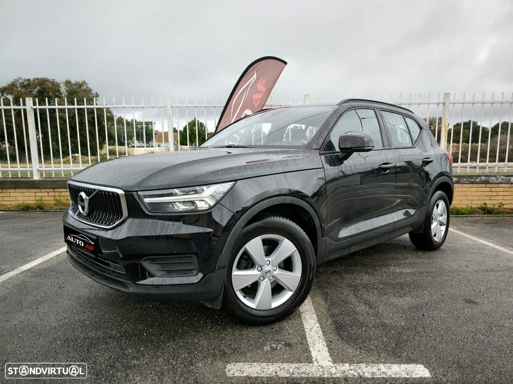Volvo XC 40 1.5 T2 Momentum Core - 1