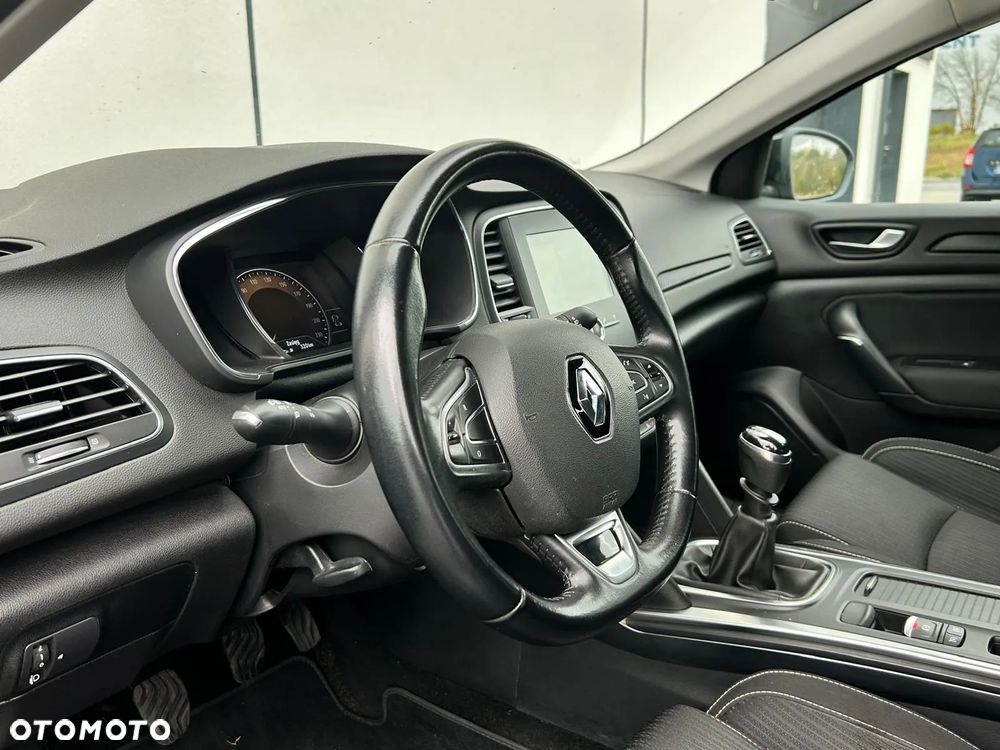Renault Megane - 6