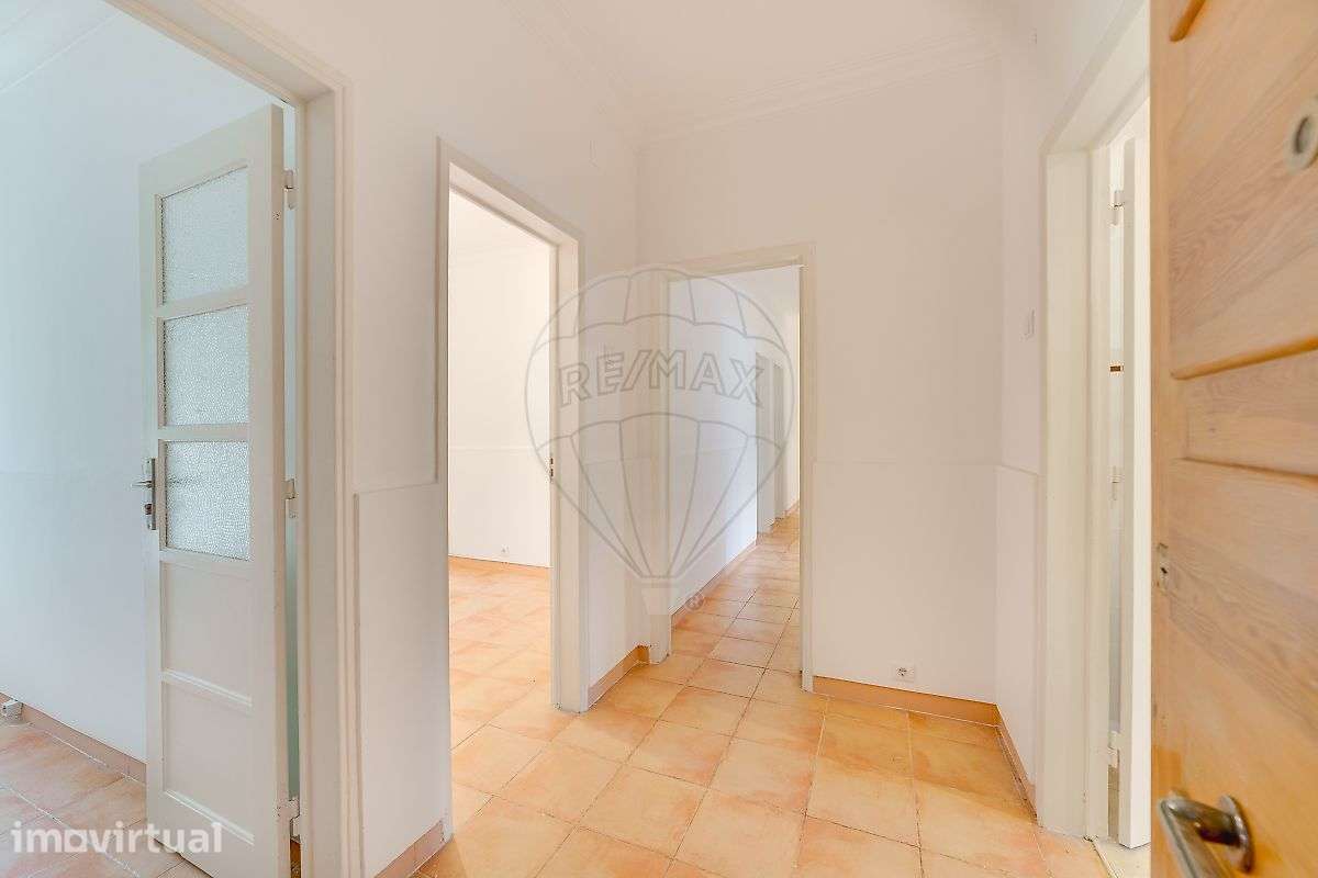 Apartamento T4 para arrendamento - Grande imagem: 5/30