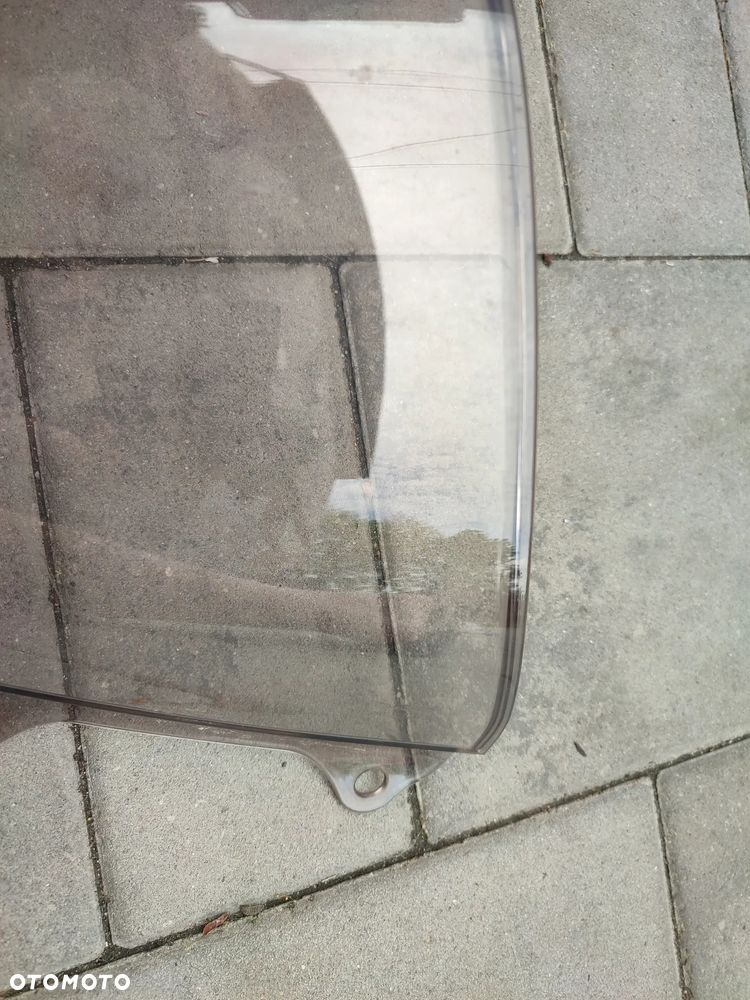 Szyba, szybka, owiewka przód Suzuki GSX-R 1000 K9 - 8