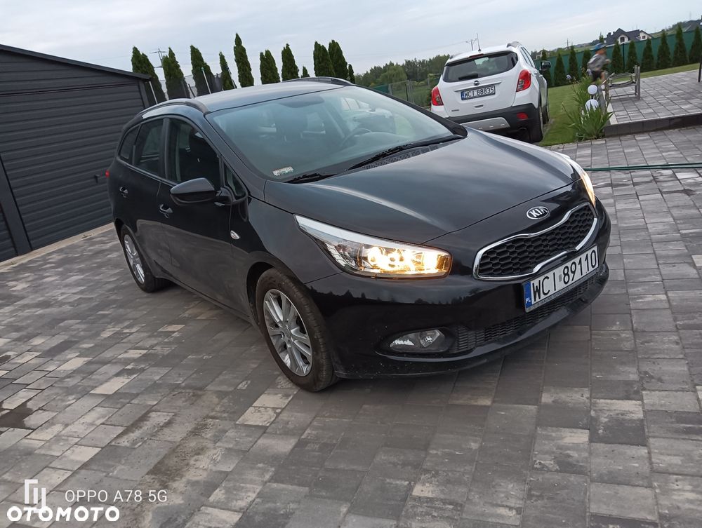 Kia Ceed 1.6 CRDi M - 3