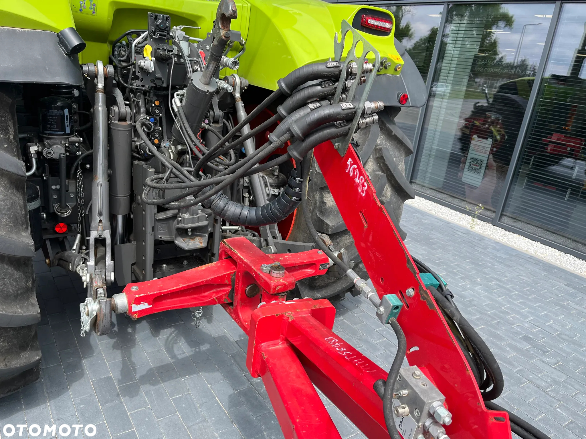 Horsch Joker 5 RT - 10