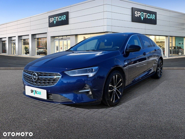Opel Insignia 2.0 T Ultimate S&S