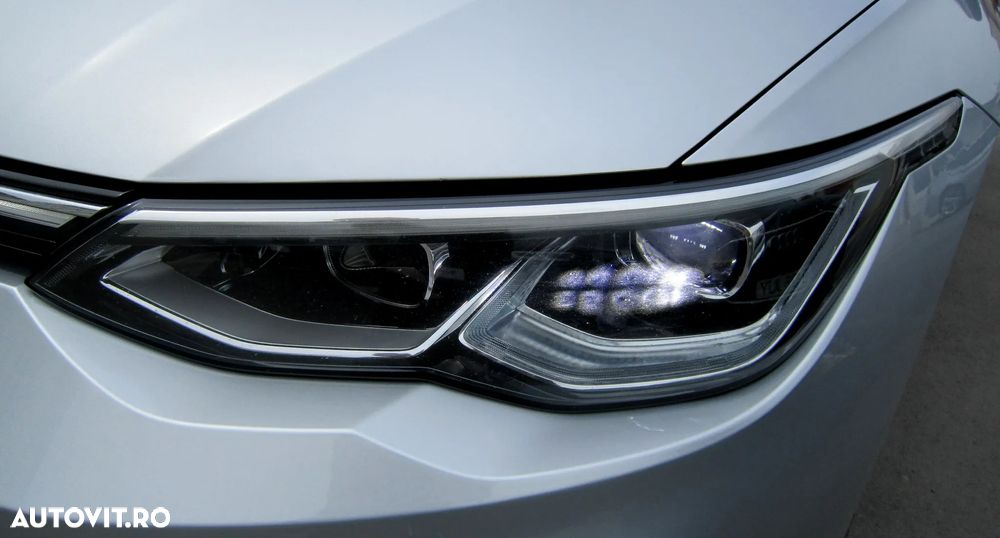 Volkswagen Golf 2.0 TDI 150CP DSG Style - 4