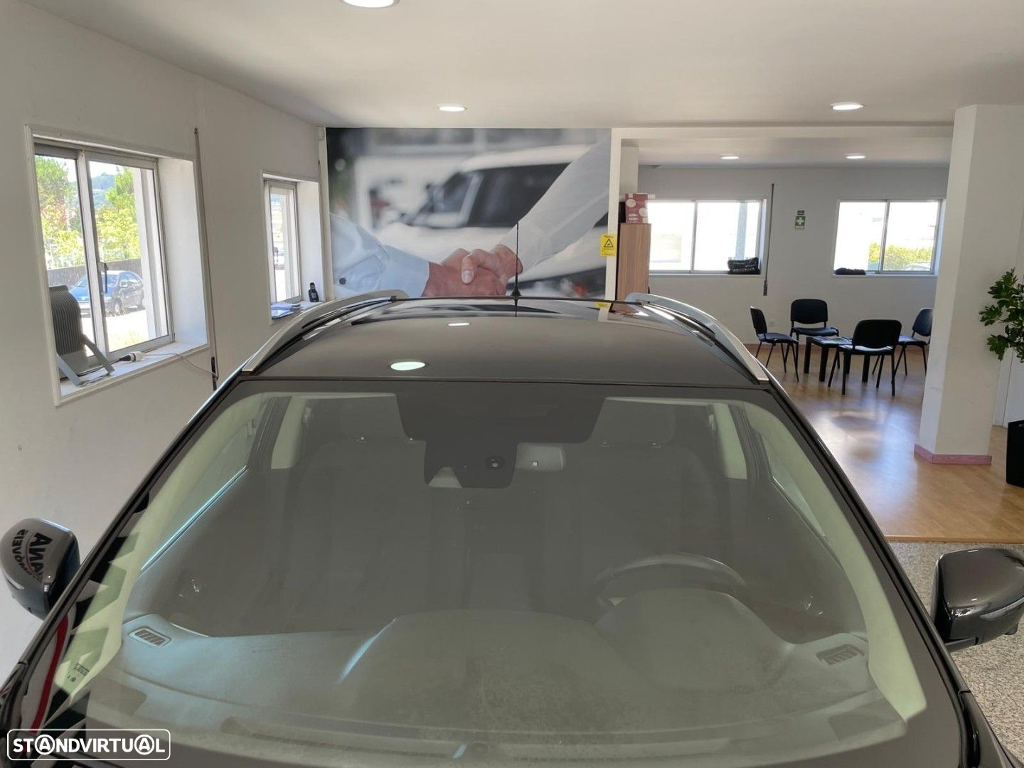 Nissan Qashqai 1.5 dCi N-Connecta 18 RS+PS - 17