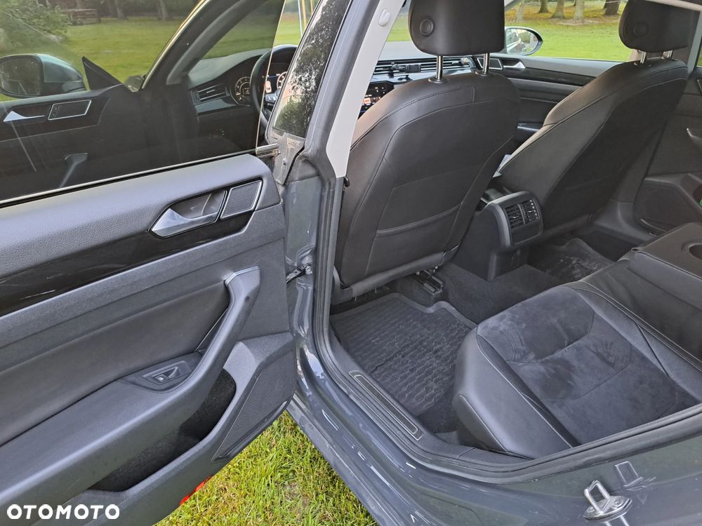 Volkswagen Arteon 2.0 TSI Elegance DSG - 11