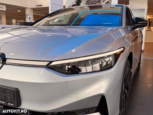 Volkswagen ID.7 77 kWh Pro - 19